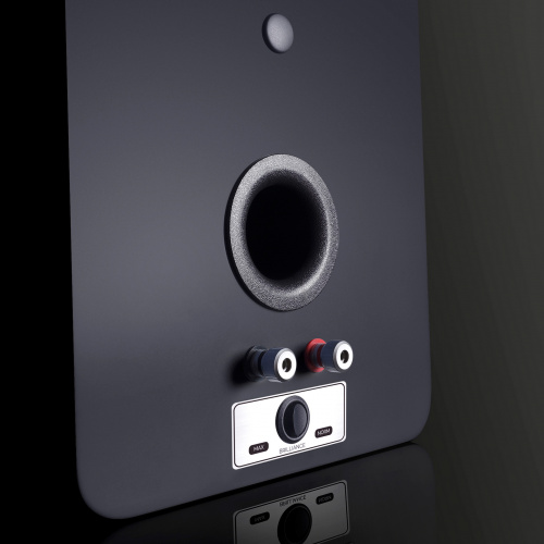 Полочная АС Wharfedale DENTON 1S BLACK купить фото 6