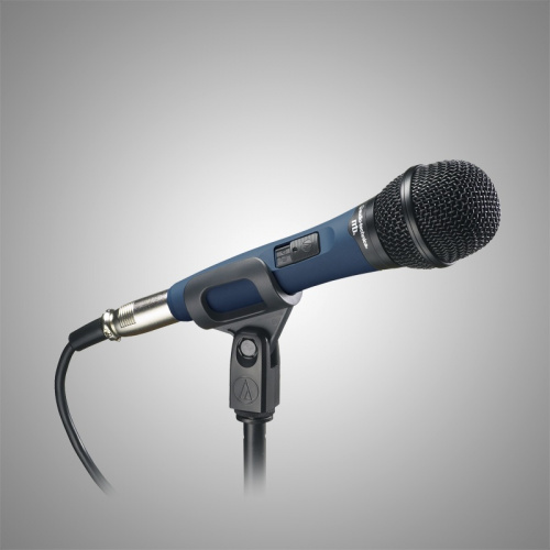 Динамический микрофон Audio-Technica MB3k купить фото 2