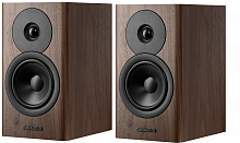 Полочная АС Dynaudio Evoke 10 WALNUT WOOD купить
