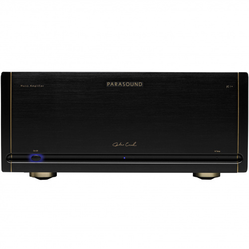 Усилитель мощности Parasound JC1+ black купить