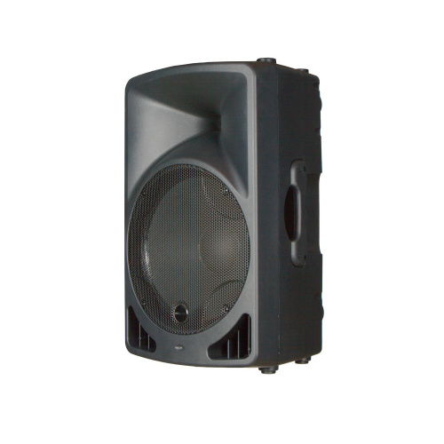 Invotone PSX15A - 2-полос. активная акустическая система,  450 Вт, 128 dB, встроен. MP3, 2-пол. EQ купить