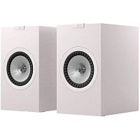 Полочная АС KEF Q3 Meta Satin White купить