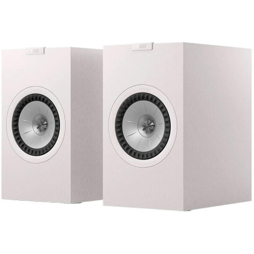Полочная АС KEF Q3 Meta Satin White купить