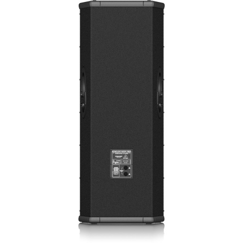 Behringer B2520 PRO - акустическая система, 2-полос., ,пассив,2200 Вт,50 Гц-18 кГц,4 ом, 2х15" купить фото 2