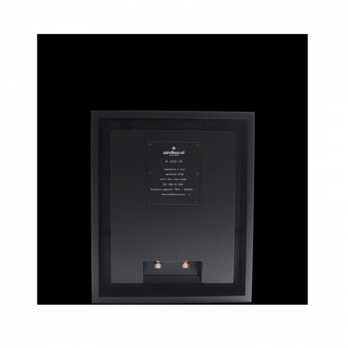 Встраиваемая акустика UandKSound M600IW купить фото 3