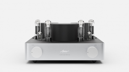 Усилитель интегральный Fezz Audio Silver Luna PRESTIGE EVO Moonlight купить