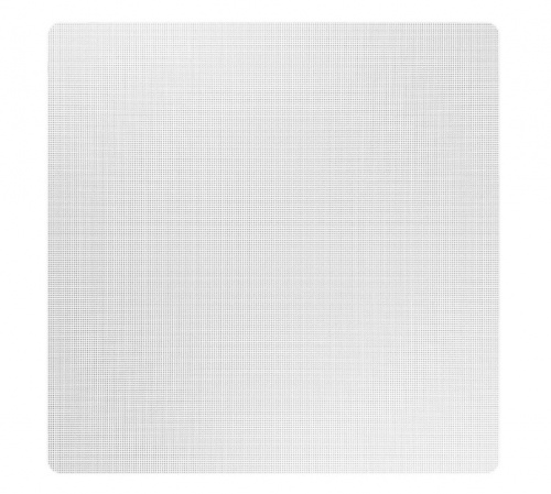 Встраиваемый сабвуфер Sonus faber PS-G101 Black / White grille (квадратный) купить фото 2