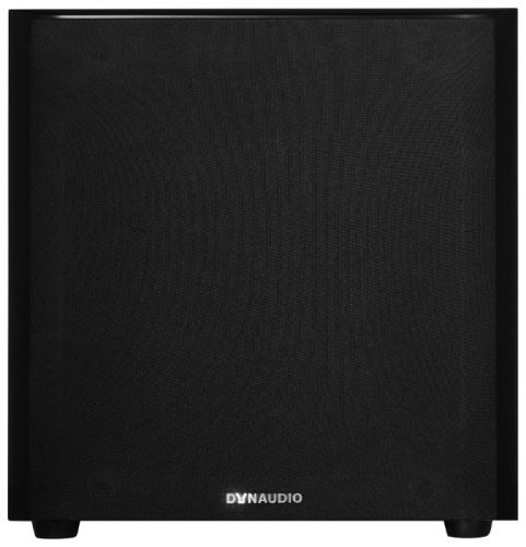 Активный сабвуфер Dynaudio Sub 3 BLACK SATIN купить фото 2