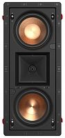 Встраиваемая акустика Klipsch PRO-25-RW-LCR купить