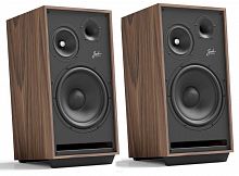 Напольная акустика PYLON AUDIO Jade 30th Natural Veneer Oilwax American Walnut купить