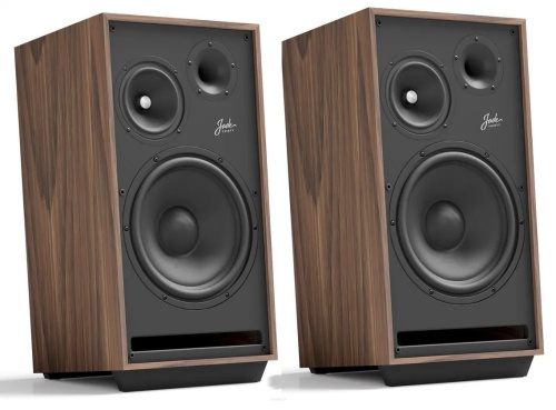 Напольная акустика PYLON AUDIO Jade 30th Natural Veneer Oilwax American Walnut купить