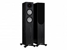 Напольная акустическая система Monitor Audio Silver 200 Black Oak (7G) купить