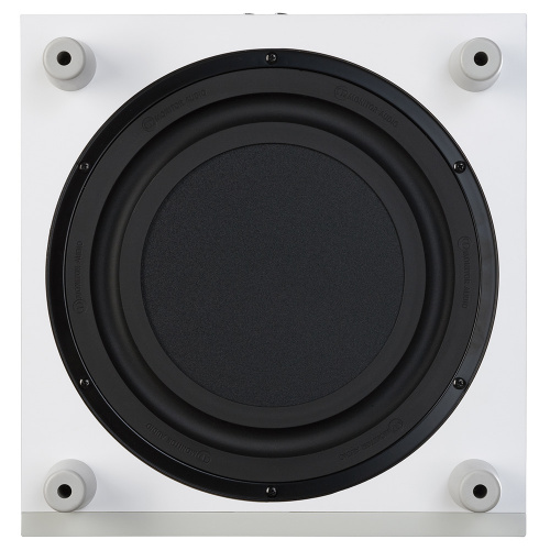 Сабвуфер Monitor Audio Bronze W10 Black (6G) купить фото 3
