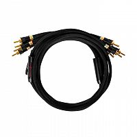 Кабель акустический Airtech EVO2 (2x2 Banana) 2.0m купить