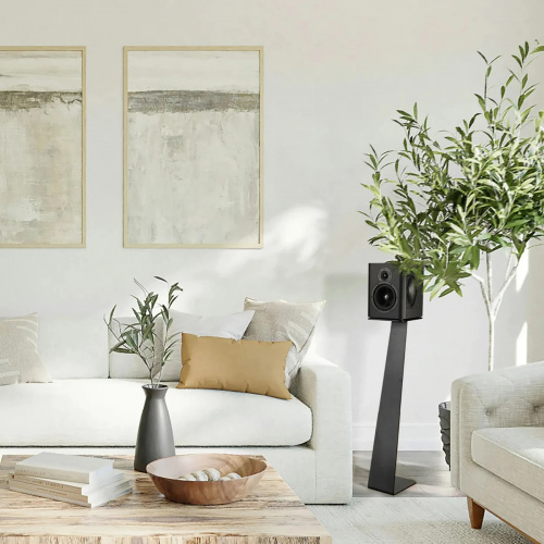 Активная акустическая система OCTAVIO MAESTRO Black купить фото 6