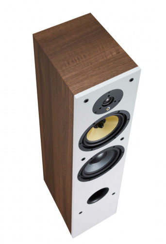 Напольная акустика Davis Acoustics Ariane 5 Walnut купить фото 3