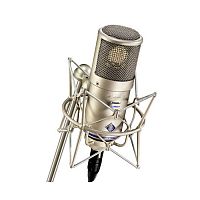 Студийный микрофон Neumann D-01 Solution-D single mic купить