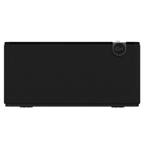 Беспроводная Hi-Fi-акустика Klipsch The Three+ Matte Black купить