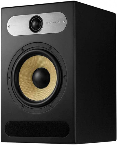 Активный монитор UandKSound  T6 Black купить фото 2