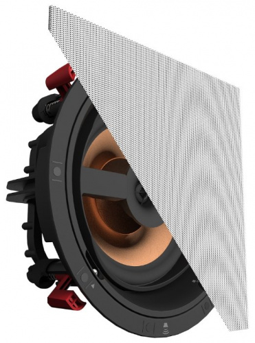 Встраиваемая акустика Klipsch PRO-18-RC купить фото 6