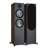 Monitor Audio Bronze 500 Walnut (6G) купить