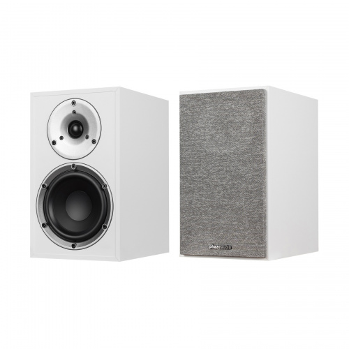 Полочная АС Phaze Audio Tilia 2 White купить