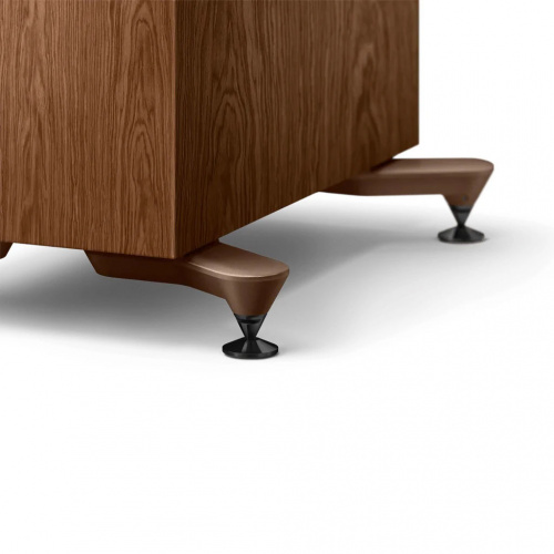 Напольная акустика KEF R7 Meta Walnut купить фото 4