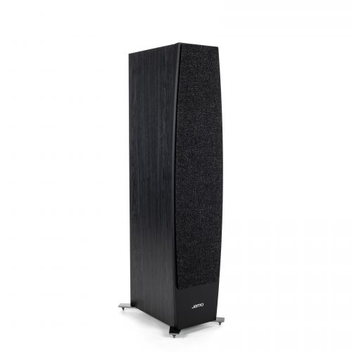 Напольная акустика Jamo C 95 II Black купить фото 3