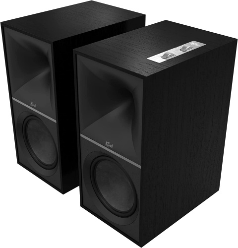 Активная полочная акустика Klipsch The Nines black купить фото 2