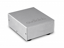 Сетевой фильтр AudioLab DC-Block Silver купить