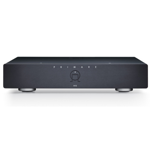 Фонокорректор PRIMARE R15 Black купить