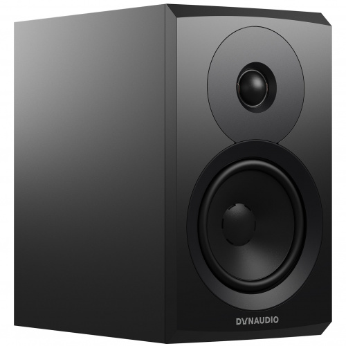 Полочная АС Dynaudio Emit 10 BLACK купить фото 4