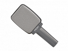 Инструментальный микрофон Sennheiser E 609 SILVER купить