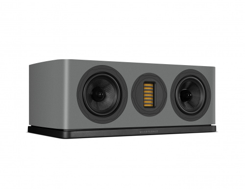 Центральный канал Wharfedale EVO 5C LUNAR GREY купить фото 4