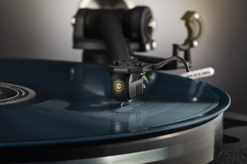 Головка звукоснимателя Goldring Ethos SЕ (MС) купить фото 6