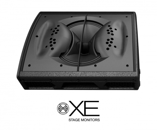 Пассивная акустическая система MARTIN AUDIO XE500 купить фото 3