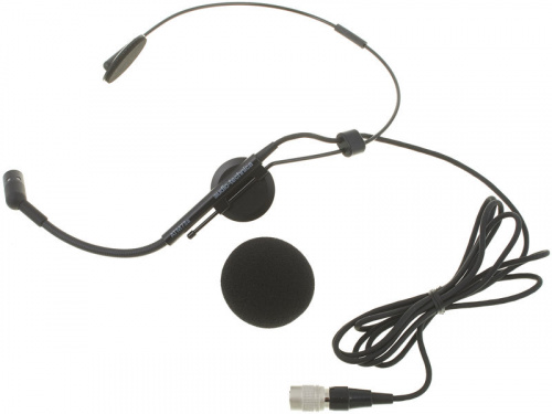 Наголовный микрофон Audio-Technica ATM73A купить фото 2
