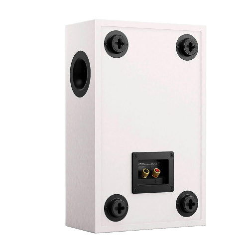 Настенная АС KEF Q4 Meta Satin White купить фото 2