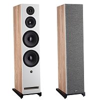 Напольная акустика Davis Acoustics Krypton 10 Nordik white купить
