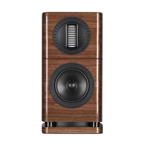Полочная АС Wharfedale Elysian 1R PIANO WALNUT купить фото 2