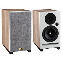 Полочная акустика Davis Acoustics Krypton 3 Nordik White купить