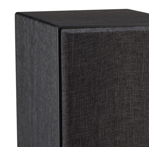 Полочная акустика Davis Acoustics Krypton 3 Technik Black купить фото 3