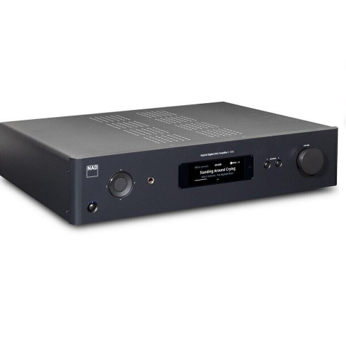Стереоусилитель NAD C389 купить