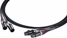 Pioneer DAS-XLR030R - Reference Grade XLR кабель купить
