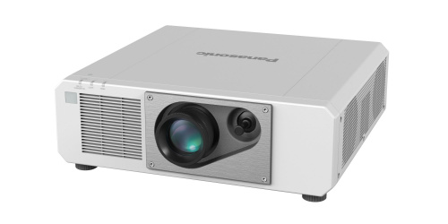 Инсталляционный проектор Panasonic PT-RZ570BE купить