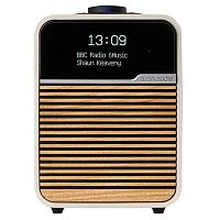 Компактное радио Ruark R1 MK4 LIGHT CREAM купить