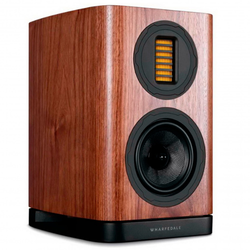 Полочная АС Wharfedale EVO 5.1 WALNUT купить фото 3