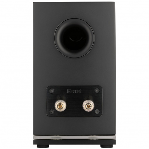 Полочная акустика Magnat Signature Edelstein black купить фото 4