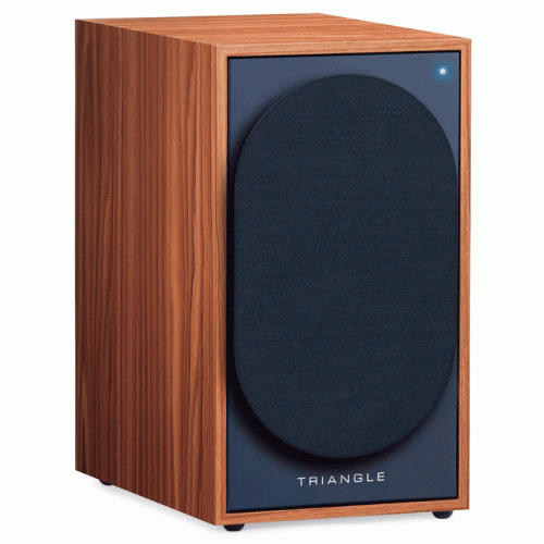 Активная АС Triangle BOREA BR02 Connect Oak Blue купить фото 2