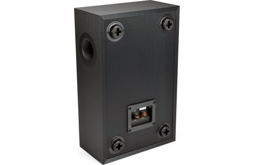Настенная акустика KEF Q4 Meta Satin Black  купить фото 4